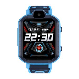 Smartwatch leotec kids allo plus azul