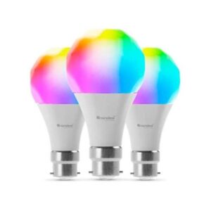Bombilla led nanoleaf essentials bulb a60 b22 3pk