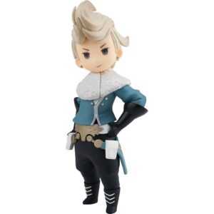 Figura good smile company pop up parade bravely default ringabel