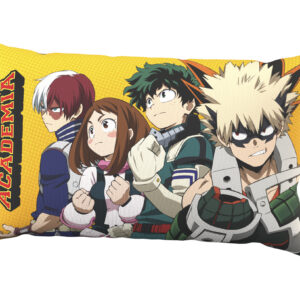 Cojin cyp brands my hero academia personajes deku bakugo todoroki ochaco