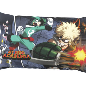 Cojin cyp brands my hero academia pelea deku bakugo