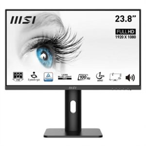 Monitor msi 23.8  pulgadas mp243xp ips fhd dp hdmi mm aa