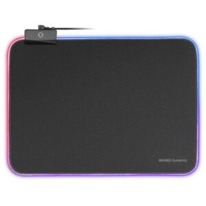 Alfombrilla mars gaming mmprgbl rgb