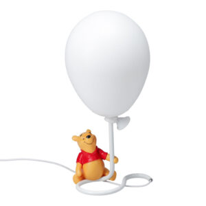 L?mpara paladone disney winnie the pooh con globo 34 cm