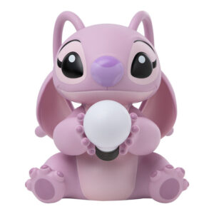 L?mpara paladone disney angel con bombrilla 16 cm