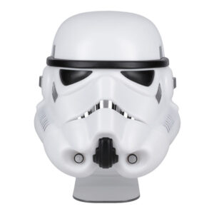 L?mpara paladone star wars m?scara stormptrooper 19 cm