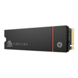 Firecuda 530 500 gb m.2 pci express 4.0 nvme 3d tlc