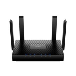 Router wifi cudy wr3000 ax3000 doble banda