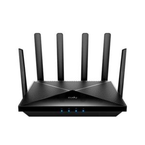 Router wifi cudy lt18_eu ax1800 1800mbps