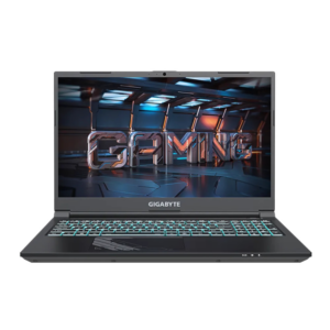 Portatil gigabyte g5 mf5 - 52es354sd i5 - 12500h 4050 16gb 1tb 15 -4 pulgadas freedos