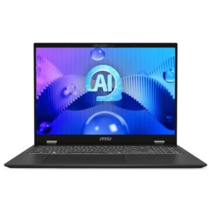 Portatil msi ai - 081es ultra 7 32gb ssd 1tb 16 pulgadas
