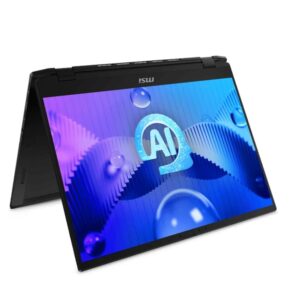 Portatil msi e16ai - 015es ultra 7 32gb ssd 1tb 16 pulgadas