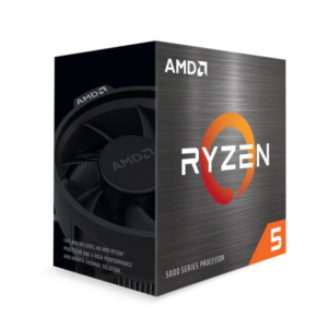 Amd ryzen 5 5500gt 4.4 ghz am4 box