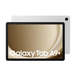 Tablet samsung galaxy tab a9+ 11 pulgadas 8gb 128gb plata