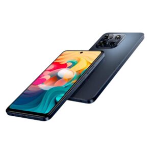 Discovery 2 16 -8 cm (6.6 pulgadas) sim doble android 13 4g usb tipo c 6 gb 128 gb 5000 mah gris