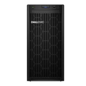 Servidor dell poweredge t150 pentium g6405t 8gb 1tb