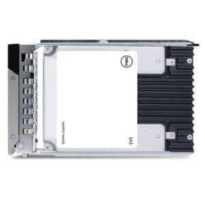 Disco duro interno ssd dell 345 - bfyy 1.92tb 2.5 pulgadas sas 24gb - s