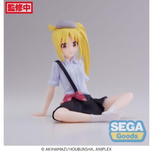 Figura good smile company bocchi the rock! nijika ijichi