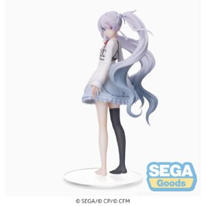 Figura good smile company hatsune miku colorful stage empty sekai hatsuine miku spm