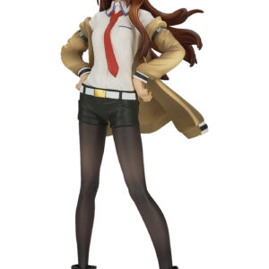 Figura good smile company pop up parade steins gate kurisu makise