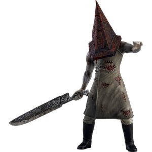 Figura good smile company pop up parade silent hill 2 red pyramid thing