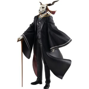Figura good smile company pop up parade the ancient magus bride season 2 elias ainsworth