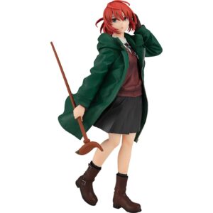 Figura good smile company pop up parade the ancient magus bride season 2 chise hatori