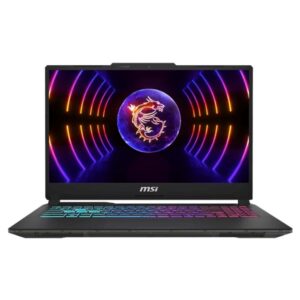 Portatil msi 15 - 828xes i7 - 13620h 16gb ssd 512gb 15.6 pulgadas