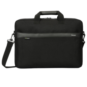 Maletin targus 15.6 pulgadas geolite ecosmart essential laptop case