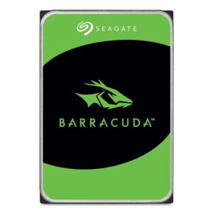 Disco duro interno hdd seagate barracuda 1tb 3.5 pulgadas sata 6gb - s