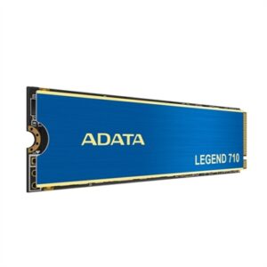 Disco duro interno solido ssd adata legend 710 1tb nvme
