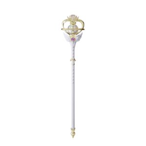 Replica tamashii nations proplica pretty guardian sailor moon cosmos the movie eternal tiare