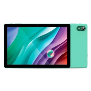 Gravity 5 se allwinner 64 gb 25 -6 cm (10.1 pulgadas) 4 gb wi - fi 4 (802.11n) android 13 verde