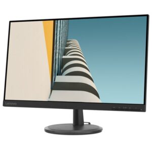 Monitor lenovo 27 pulgadas 63ddkat6eu hdmi vga c27 - 40 fhd 1920x1080 panel va - 4ms 75hz