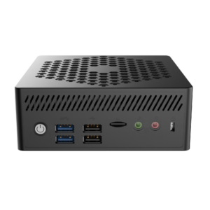 Mini ordenador leotec lempc10 intel i3 - 10110u 8gb ssd 512gb