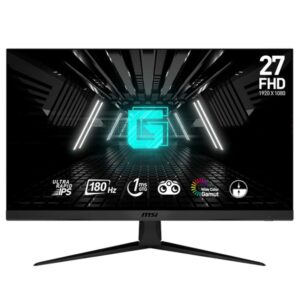 Monitor gaming msi g2712f 27 pulgadas fhd 180hz