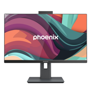 Barebone all in one campro 27 h610t2 adaptador 120w