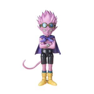 Figura tamashii nations sh figuarts sand land beelzebub