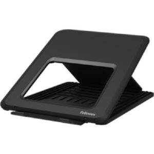 Elevador soporte fellowes para portatil 14 pulgadas negro