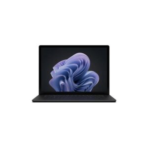 Portatil microsoft surface laptop 6 ultra 5 16gb 256gb 13.5 pulgadas