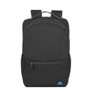Mochila rivacase 7764 ulsan para portatil 15.6 pulgadas negro