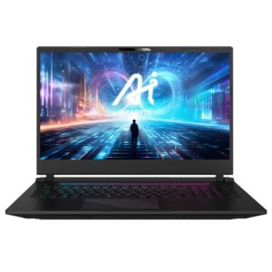 Portatil gigabyte bsg - 13es654sh mlt ultra 7 - 155h 16gb ssd 1tb 17 pulgadas