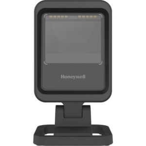 Lector de codigo de barras honeywell ms7680 2d+1d negro