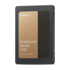 Disco duro interno ssd synology sat5220 - 480g 480gb 2.5 pulgadas sata 6gb - s