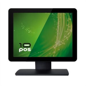 Monitor tpv tactil 15 pulgadas 10pos ts - 15hv usb - vga - hdmi vesa