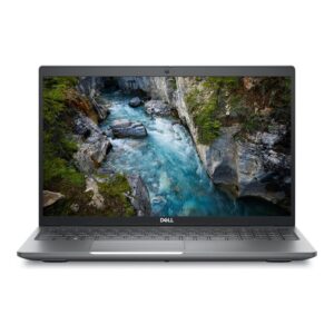 Portatil dell 4yh98 ultra 7 - 155h 16gb ssd 512gb 15.6 pulgadas