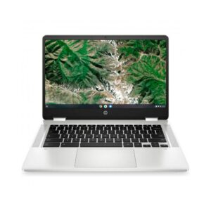 Portatil reacondicionado hp chromebook x360 14 g1 14 pulgadas tactil - i3 - 8th - 8gb - 64gb ssd - chrome os - teclado espa?ol