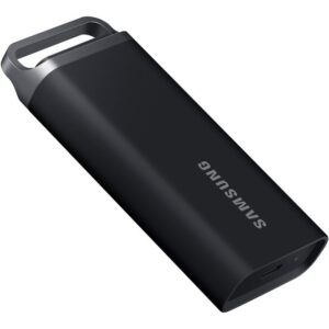Disco duro externo ssd samsung t5 evo 4tb usb 3.2 gen 1