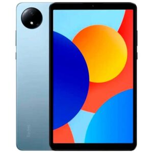 Tablet xiaomi redmi pad se 8.7 pulgadas 4gb - 64gb - azul