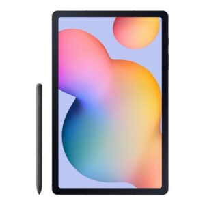Galaxy tab s6 lite sm - p620 64 gb 26 -4 cm (10.4 pulgadas) 4 gb wi - fi 5 (802.11ac) gris